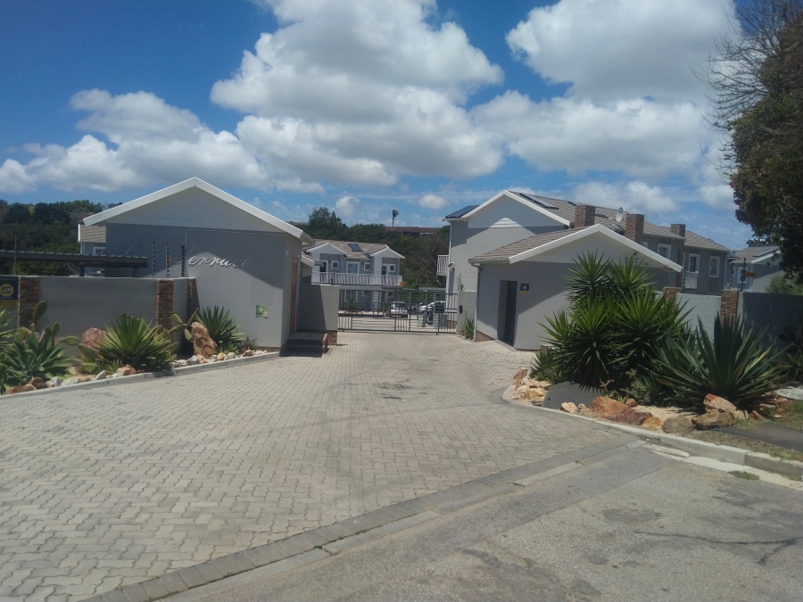 To Let 1 Bedroom Property for Rent in Linton Grange Eastern Cape
